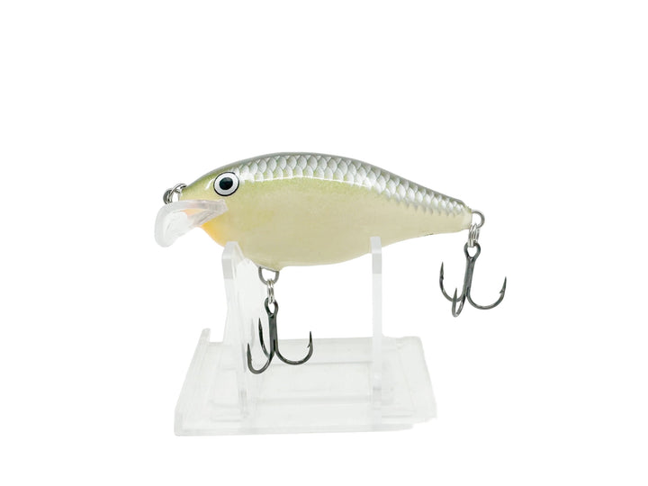 Rapala Scatter Rap SCRC-7, Shad Color