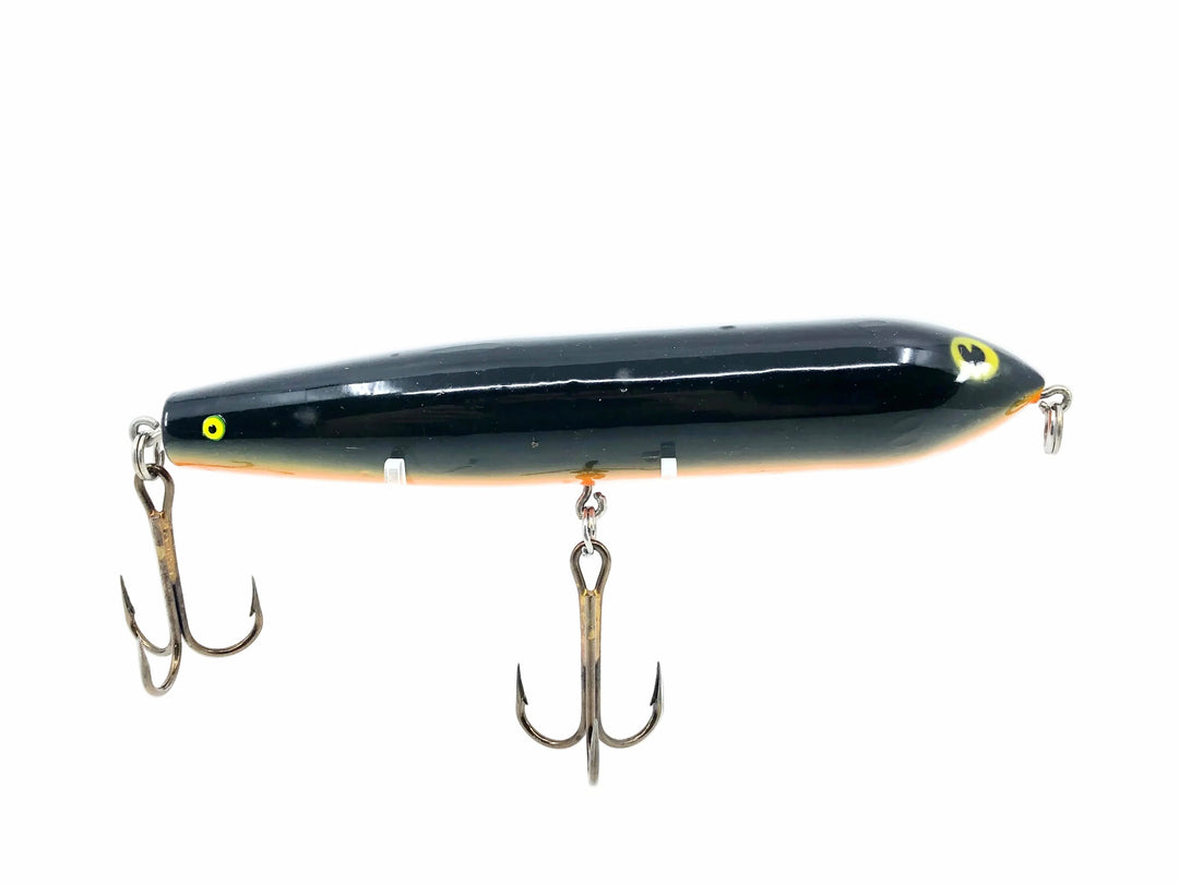 Poe's Giant Jackpot, #21 Black/Hot Belly Color