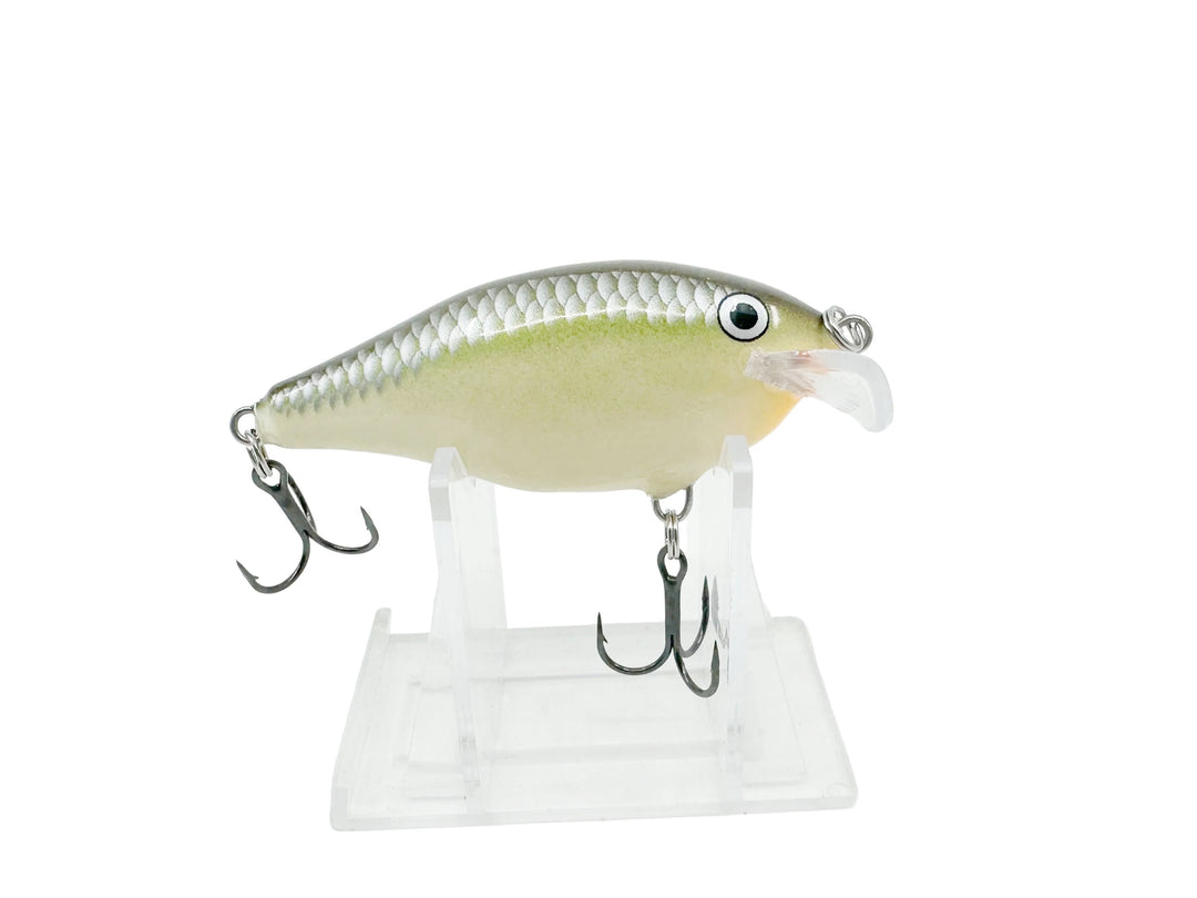 Rapala Scatter Rap SCRC-7, Shad Color