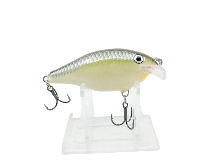 Rapala Scatter Rap SCRC-7, Shad Color