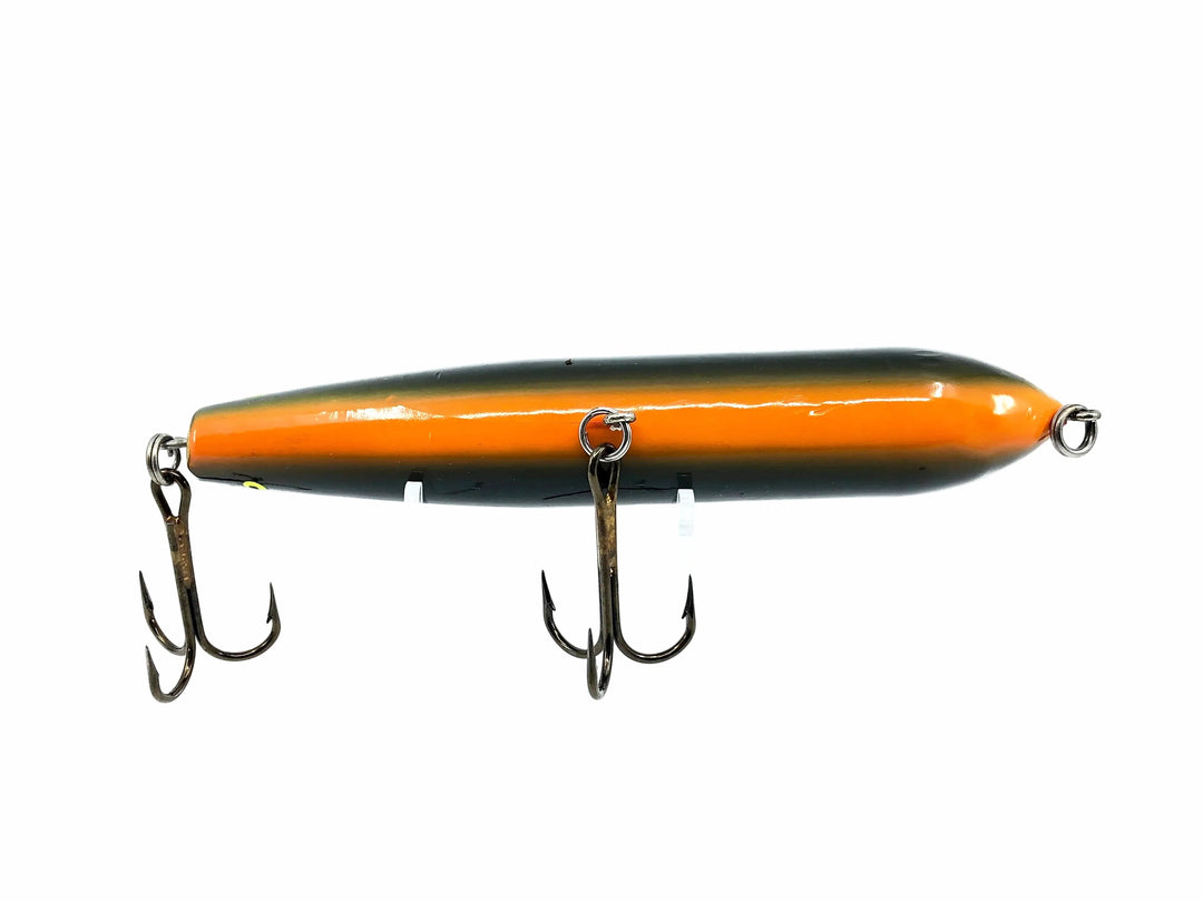 Poe's Giant Jackpot, #21 Black/Hot Belly Color