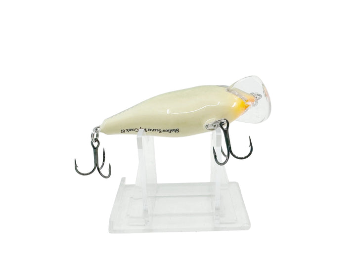 Rapala Scatter Rap SCRC-7, Shad Color