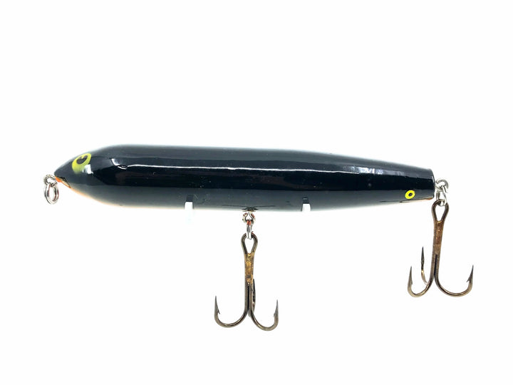 Poe's Giant Jackpot, #21 Black/Hot Belly Color