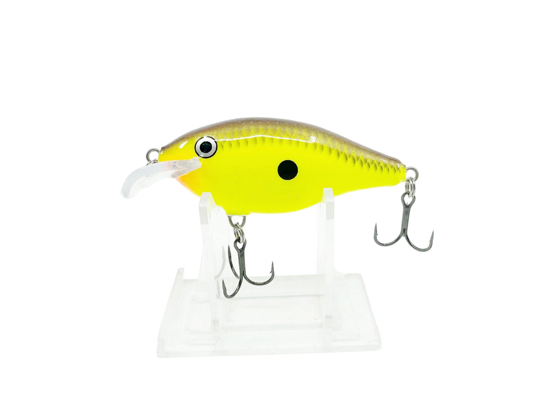Rapala Scatter Rap SCRC-5, OLSL Old School Color