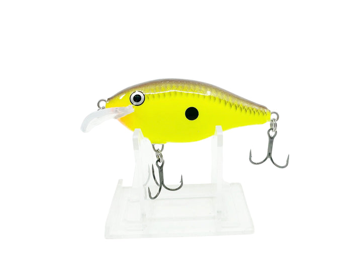 Rapala Scatter Rap SCRC-5, OLSL Old School Color