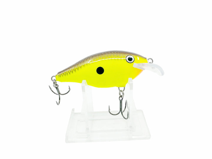 Rapala Scatter Rap SCRC-5, OLSL Old School Color