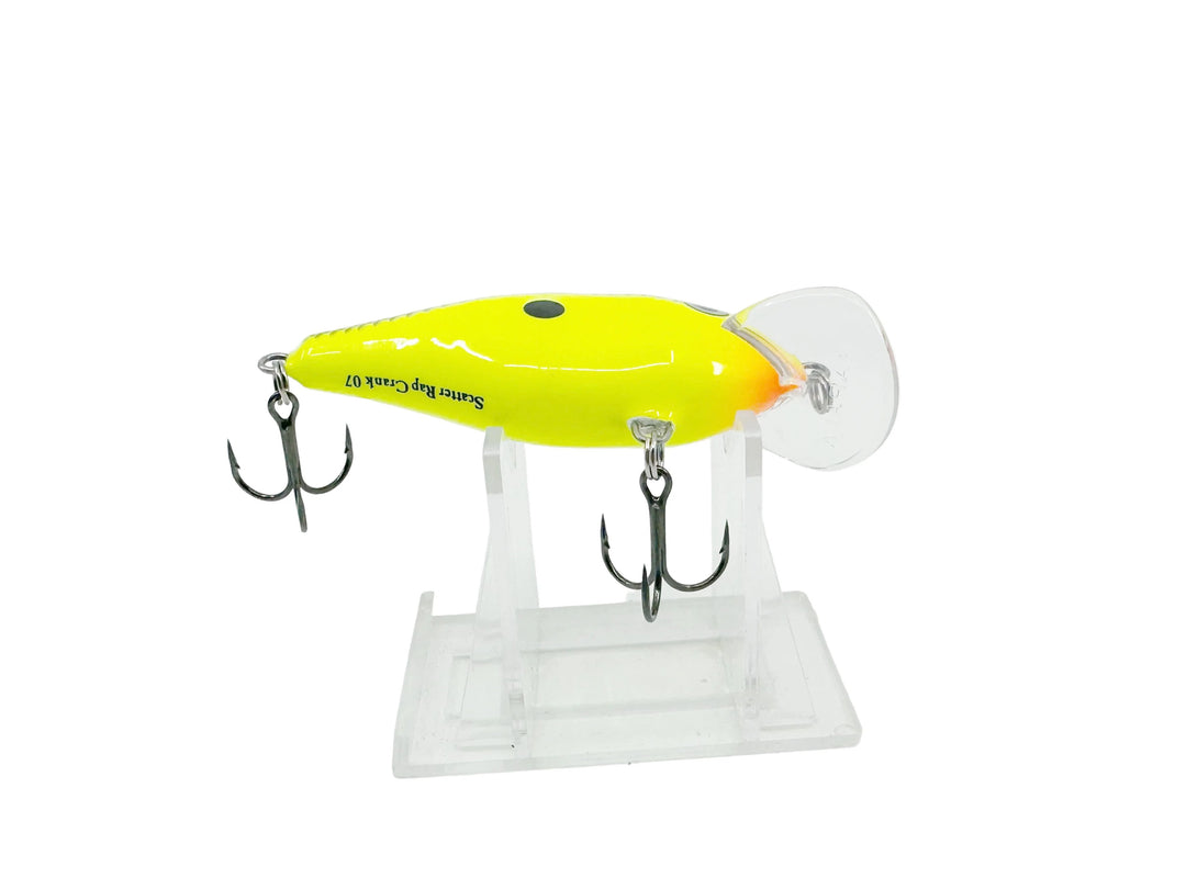 Rapala Scatter Rap SCRC-5, OLSL Old School Color