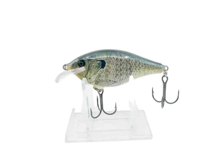 Rapala Scatter Rap SCRC-7, LBGL Live Bluegill Color
