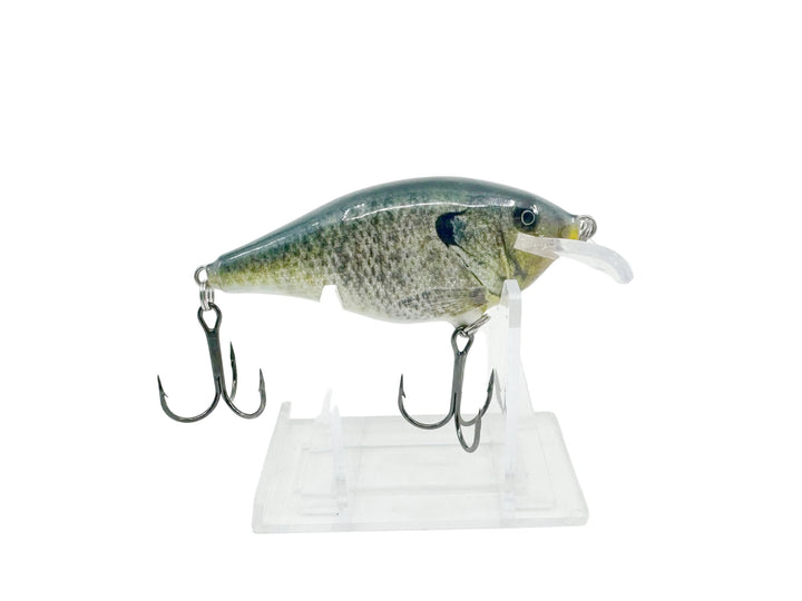 Rapala Scatter Rap SCRC-7, LBGL Live Bluegill Color