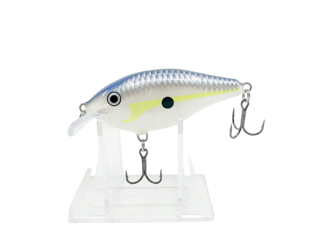 Rapala Scatter Rap SCRC-7, Purple Shad Color
