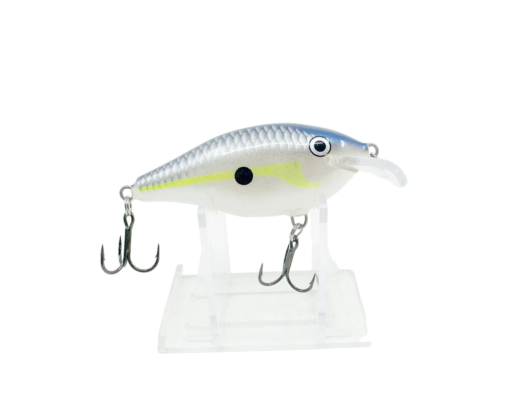 Rapala Scatter Rap SCRC-7, Purple Shad Color