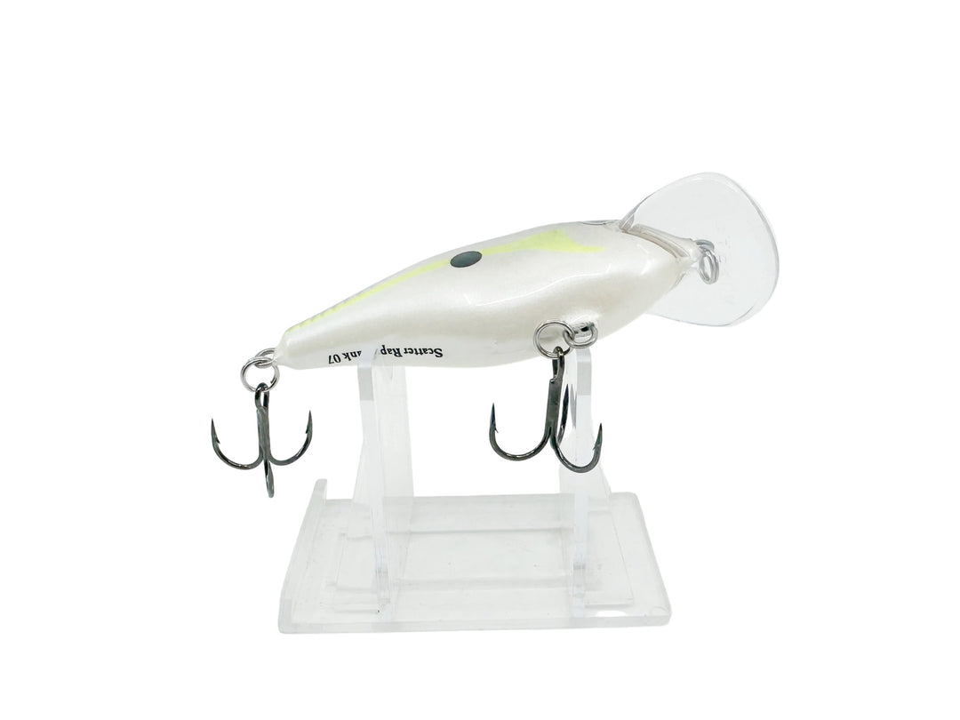 Rapala Scatter Rap SCRC-7, Purple Shad Color