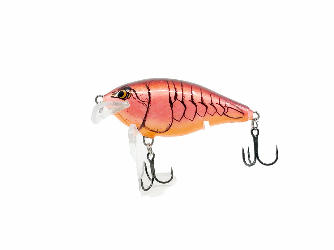 Rapala Scatter Rap SCRC-7, DMN DEMON Color