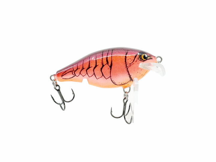 Rapala Scatter Rap SCRC-7, DMN DEMON Color