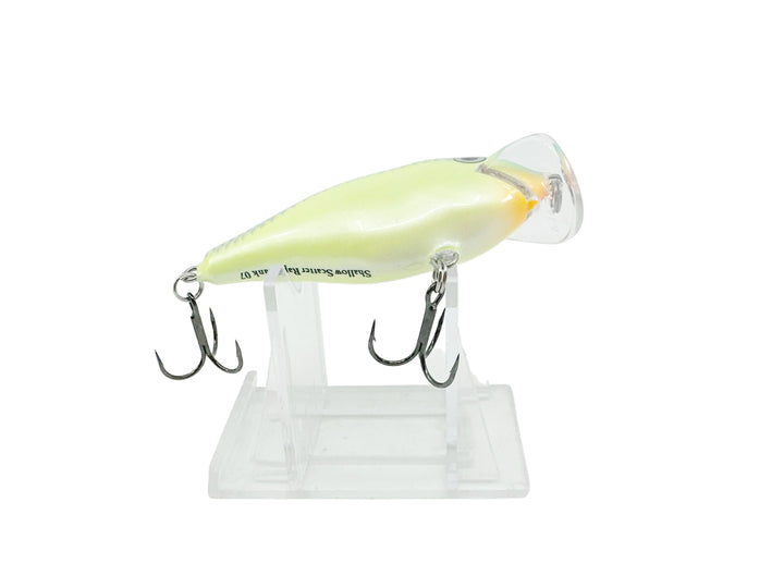 Rapala Scatter Rap SCRC-7, Blue Shad Color