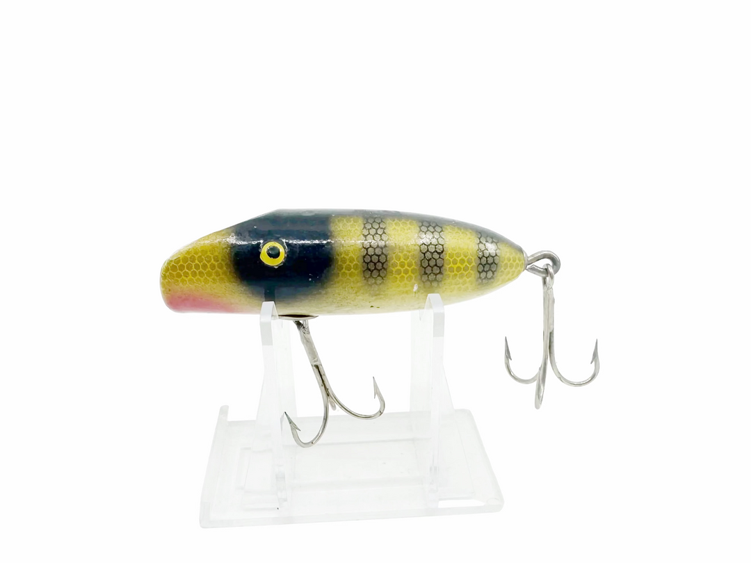 Shur-Strike BBO Baby Bass Oreno, Pikie Color