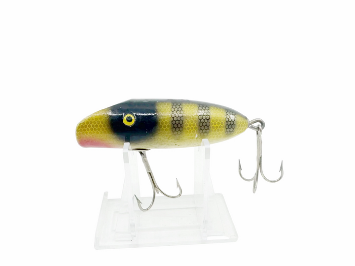 Shur-Strike BBO Baby Bass Oreno, Pikie Color