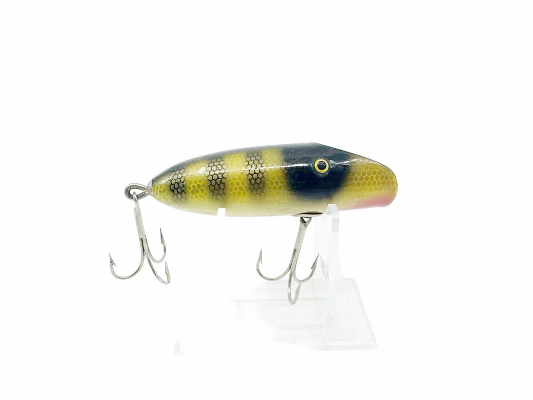 Shur-Strike BBO Baby Bass Oreno, Pikie Color