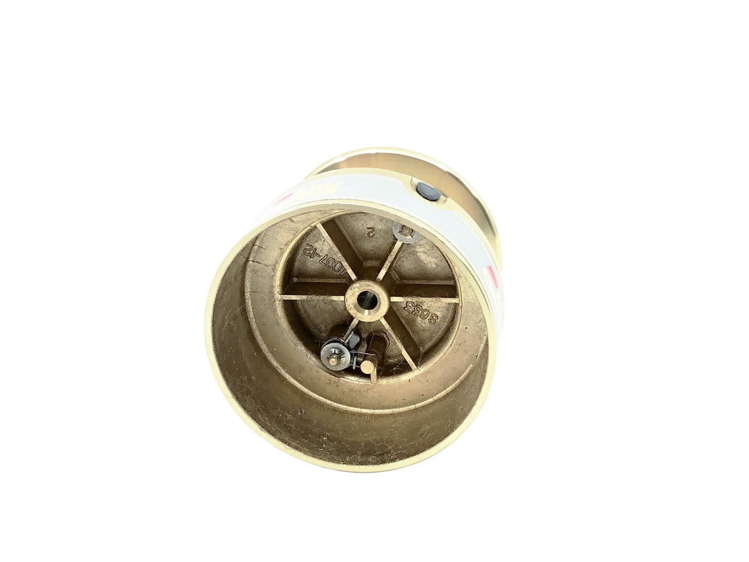 Abu Garcia Small/Medium 5.2:1 Gear Ratio Spool