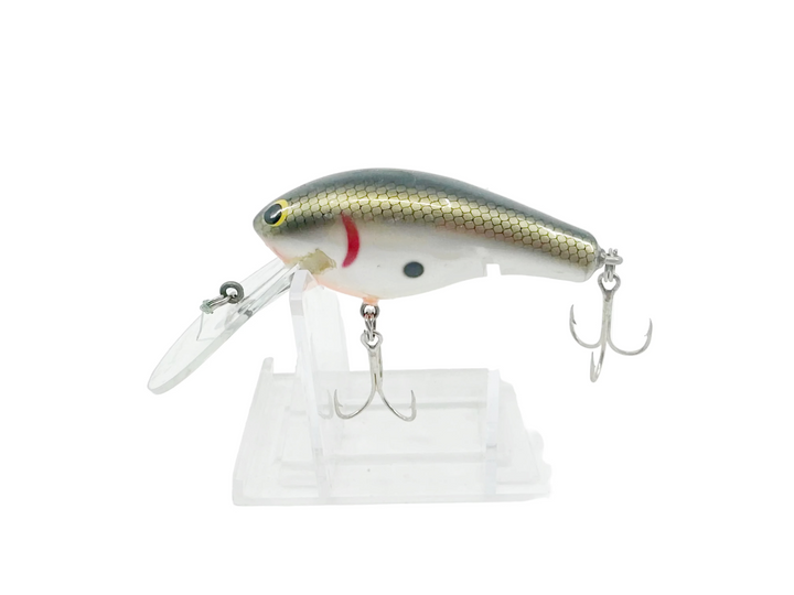 Bagley Deep Diving Killer Balsa 2 DDKB2-TS, Tennessee Shad Color