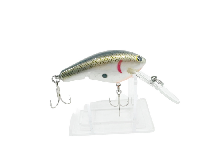 Bagley Deep Diving Killer Balsa 2 DDKB2-TS, Tennessee Shad Color