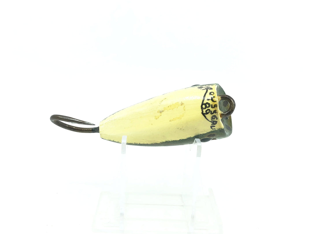 Contemporary Frog W.Roussgau, 1989