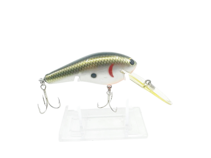 Bagley Deep Diving Killer Balsa 2 DDKB2-TS, Tennessee Shad Color