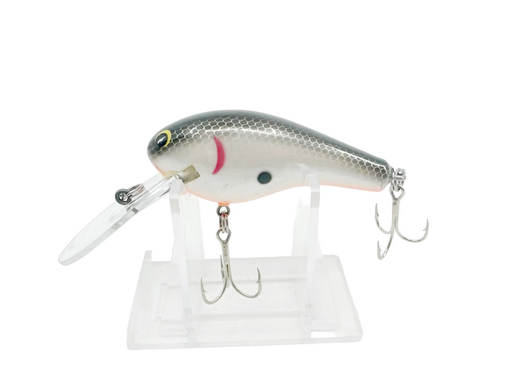 Bagley Deep Diving Killer Balsa 2 DDKB2-TS, Tennessee Shad Color