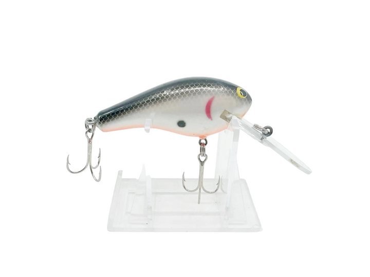 Bagley Deep Diving Killer Balsa 2 DDKB2-TS, Tennessee Shad Color