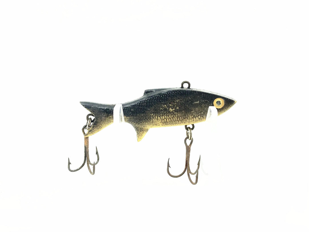 Doll Fish V26 Smokey Joe Color