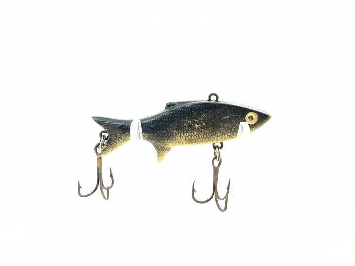 Doll Fish V26 Smokey Joe Color