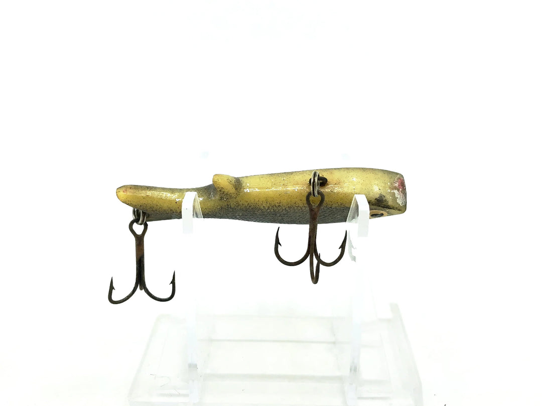 Doll Fish V26 Smokey Joe Color