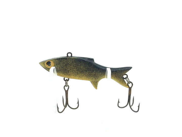 Doll Fish V26 Smokey Joe Color