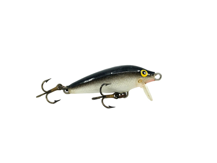Rapala Countdown CD-3, Silver Color