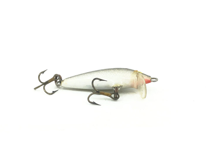 Rapala Countdown CD-3, Silver Color