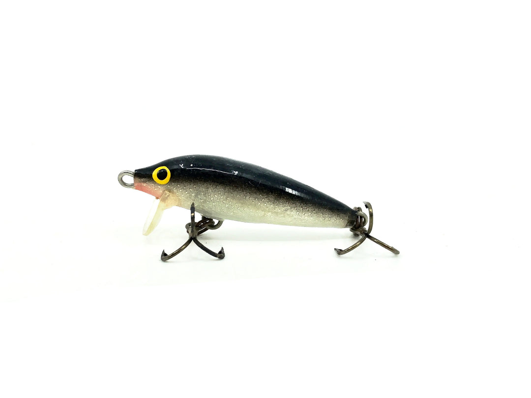 Rapala Countdown CD-3, Silver Color