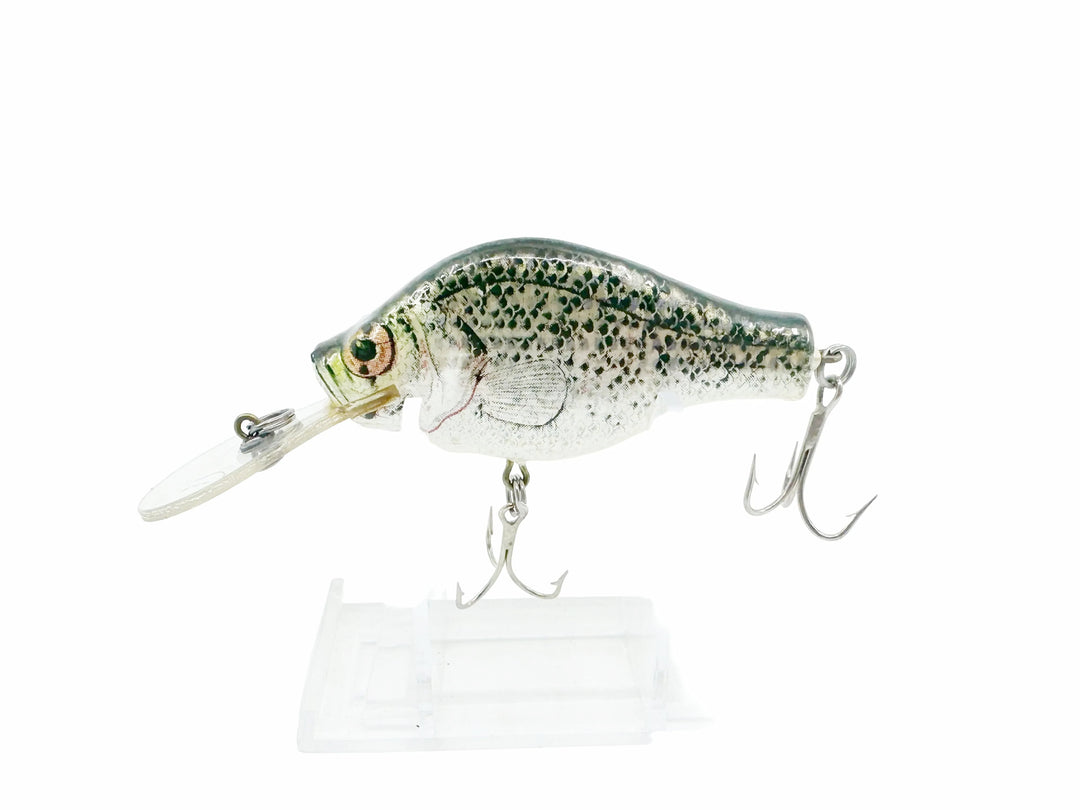 Bagley Small Fry 2SF2-C Crappie Color
