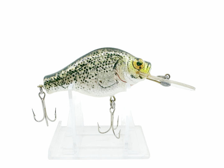Bagley Small Fry 2SF2-C Crappie Color