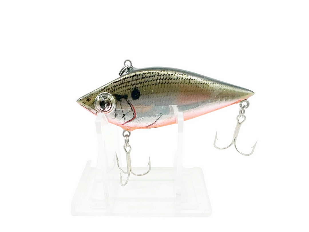 Bagley Chatter Shad III CS3-TS Tenessee Shad Color