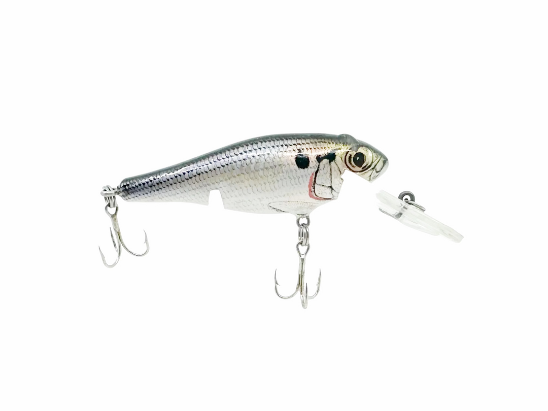Bagley Small Fry Shad - Vintage Bait - Shad Color