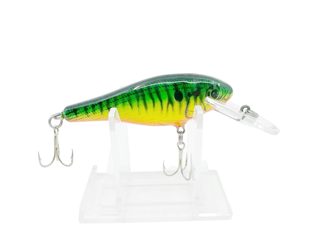 Bagley Small Fry Shad -Vintage Bait- #H69T Color
