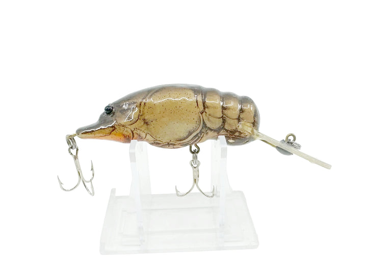 Bagley Crayfish, Crayfish Color