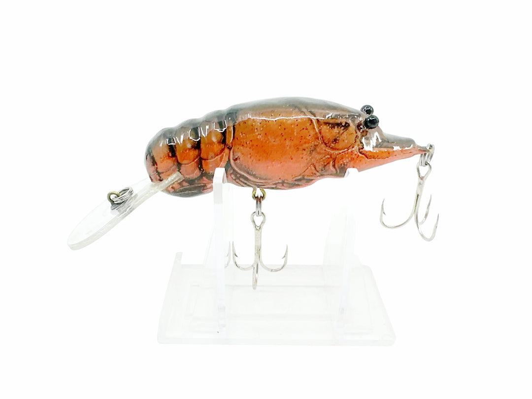 Bagley Crayfish, RC Red Crayfish Color
