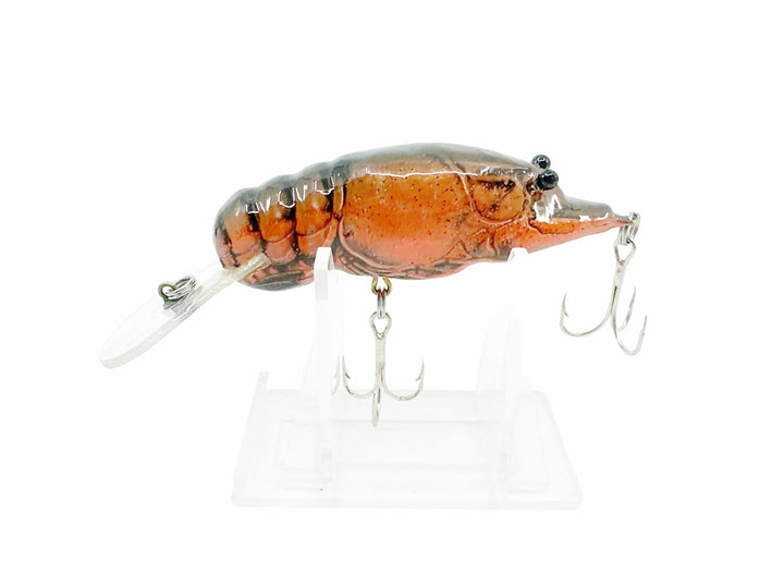 Bagley Crayfish, RC Red Crayfish Color