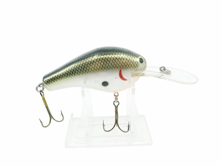 Bagley Diving B3 DB3-TS, Tennessee Shad Color
