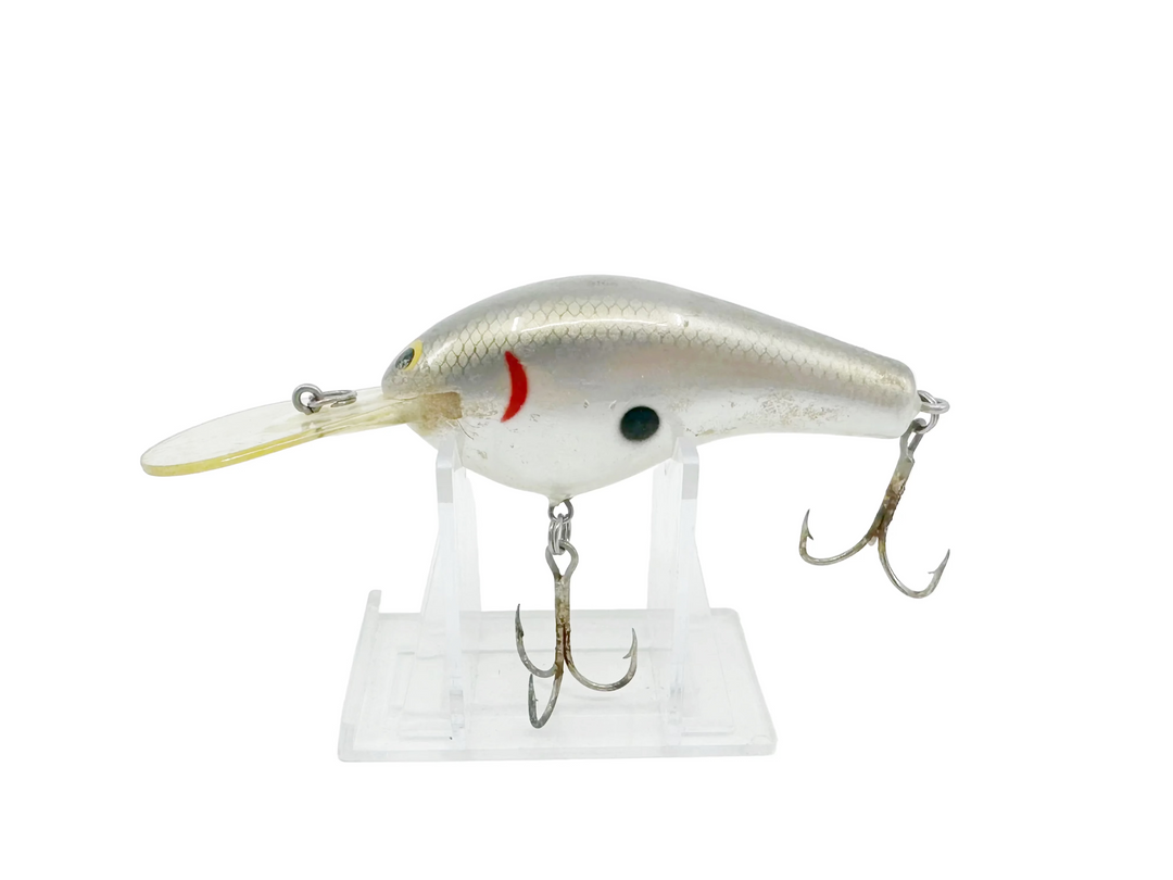 Bagley Diving B3 DB3, GSH Grey Shad Color
