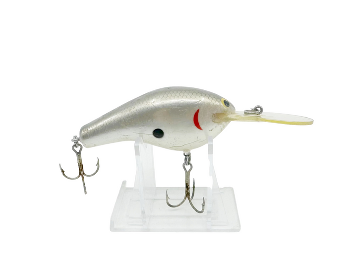 Bagley Diving B3 DB3, GSH Grey Shad Color