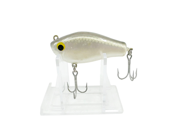 Bagley Pinfish Shiner, Tennessee Shad Color