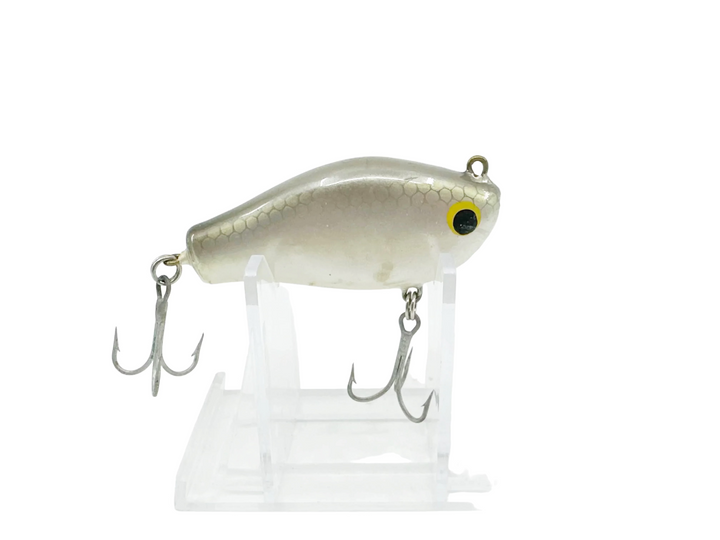 Bagley Pinfish Shiner, Tennessee Shad Color