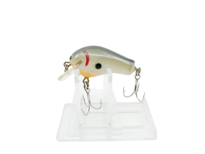 Bagley Honey B HB1-TS, Tennessee Shad Color